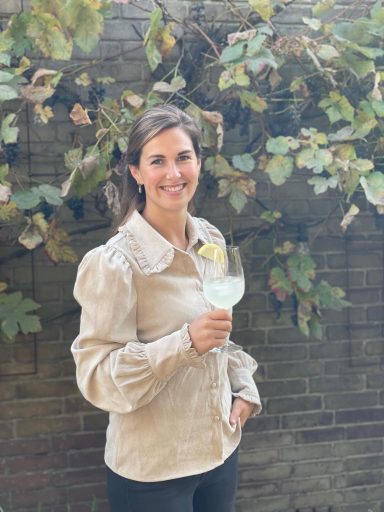 Maartje Verduyn
