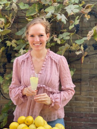 Ellen Bikker